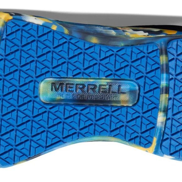 Merrell Mens Moab Flight Carbon Fiber Work Shoes Size 11 $120 J005233 - Picture 14 of 16